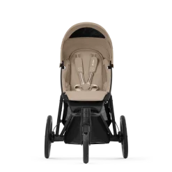 Cybex Avi Spin Kinderwagen Compleet Almond Beige