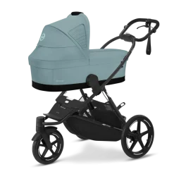Cybex Avi Spin Kinderwagen Compleet Stormy Blue