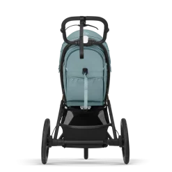 Cybex Avi Spin Kinderwagen Compleet Stormy Blue