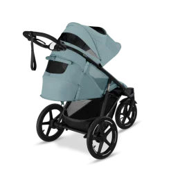 Cybex Avi Spin Kinderwagen Compleet Stormy Blue