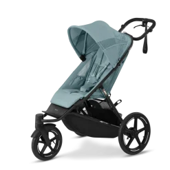 Cybex Avi Spin Kinderwagen Compleet Stormy Blue