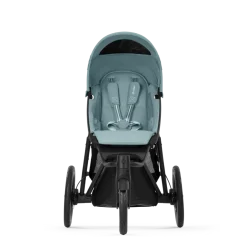Cybex Avi Spin Kinderwagen Compleet Stormy Blue