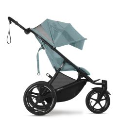 Cybex Avi Spin Kinderwagen Compleet Stormy Blue