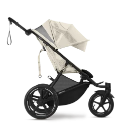 Cybex Avi Spin Kinderwagen Compleet Seashell Beige