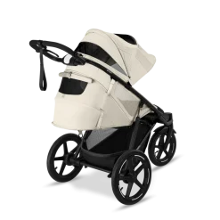 Cybex Avi Spin Kinderwagen Compleet Seashell Beige