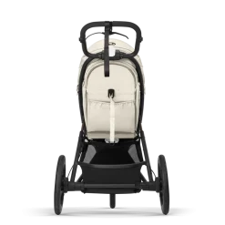 Cybex Avi Spin Kinderwagen Compleet Seashell Beige