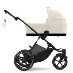 Cybex Avi Spin Kinderwagen Compleet Seashell Beige