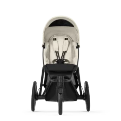 Cybex Avi Spin Kinderwagen Compleet Seashell Beige