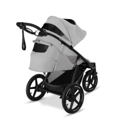 Cybex Avi Spin Kinderwagen Compleet Fog Grey