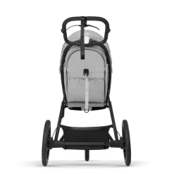 Cybex Avi Spin Kinderwagen Compleet Fog Grey