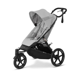 Cybex Avi Spin Kinderwagen Compleet Fog Grey