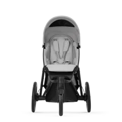 Cybex Avi Spin Kinderwagen Compleet Fog Grey
