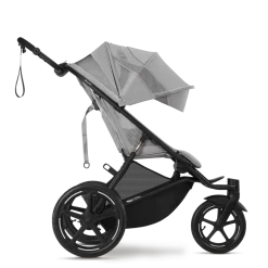 Cybex Avi Spin Kinderwagen Compleet Fog Grey