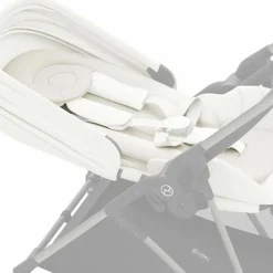 Cybex Babynest White