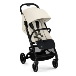 Cybex Buggy Beezy Canvas White