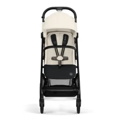 Cybex Buggy Beezy Canvas White