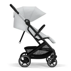 Cybex Buggy Beezy Fog Grey