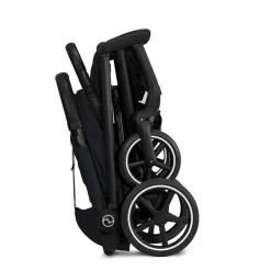 Cybex Buggy Beezy Magic Black