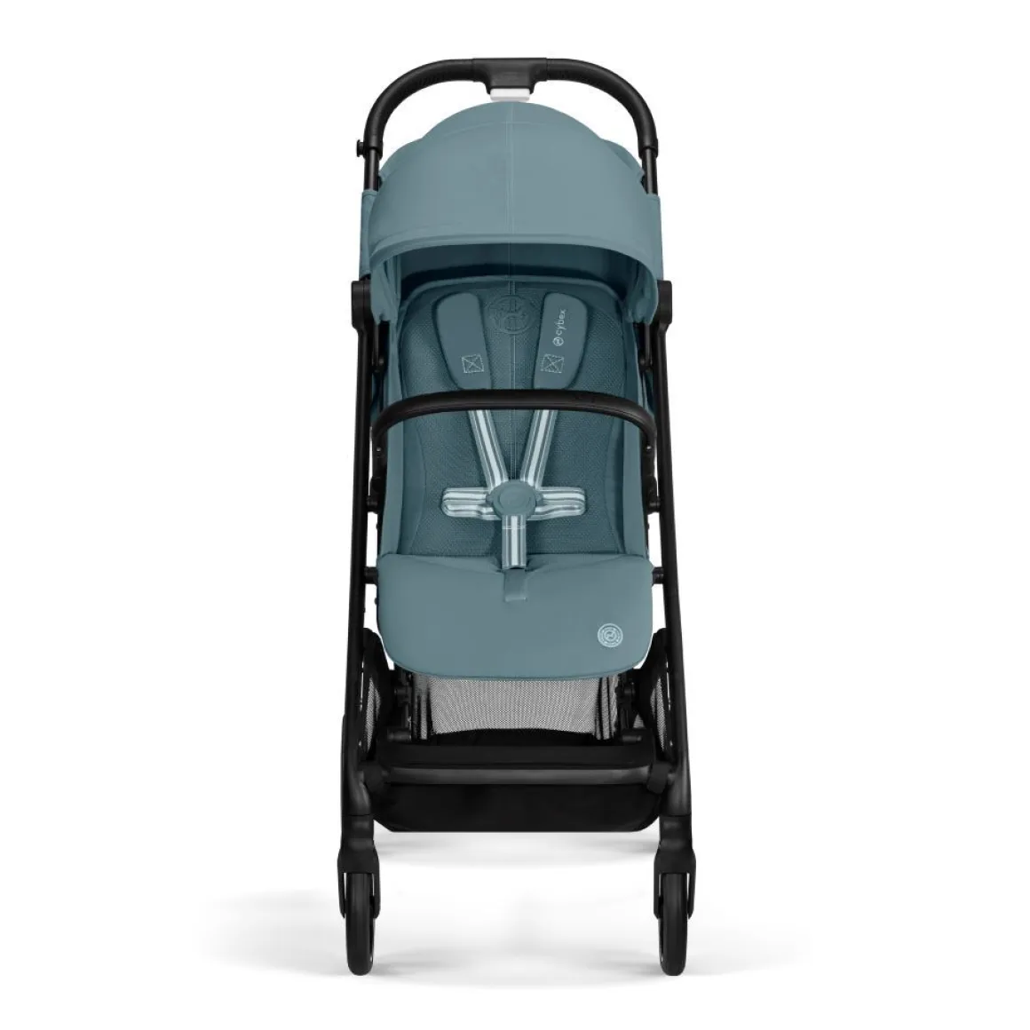 Cybex Buggy Beezy Stormy Blue