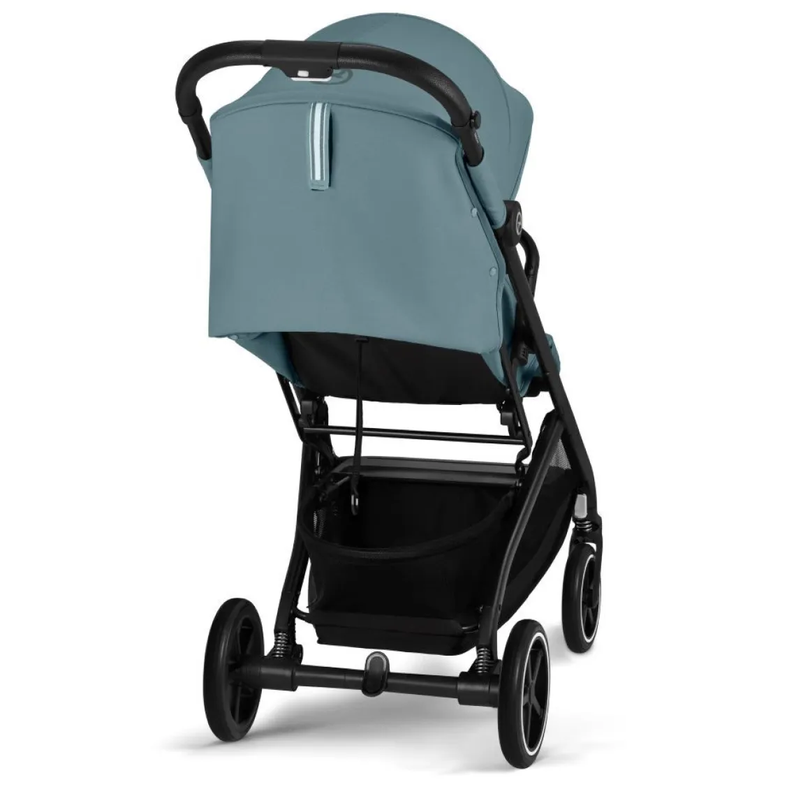 Cybex Buggy Beezy Stormy Blue