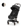 Cybex Buggy Coya Style Chrome Brown Frame