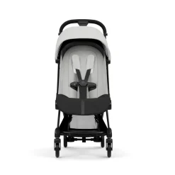 Cybex Buggy Coya Style Matt Black Frame