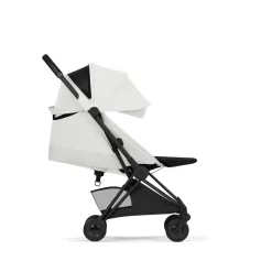 Cybex Buggy Coya Style Matt Black Frame