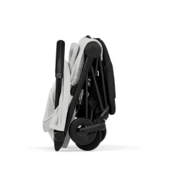 Cybex Buggy Coya Style Matt Black Frame