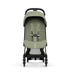 Cybex Buggy Coya Style Matt Black Frame