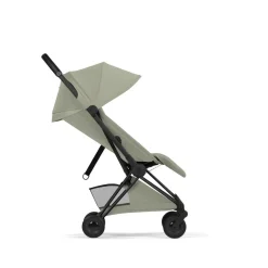 Cybex Buggy Coya Style Matt Black Frame