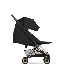 Cybex Buggy Coya Style Rosegold Frame
