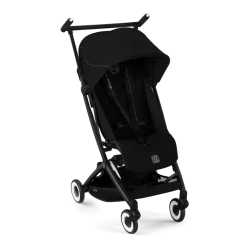 Cybex Buggy Libelle Magic Black - Black Frame