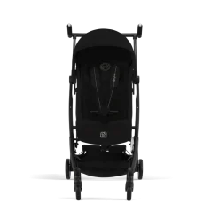 Cybex Buggy Libelle Magic Black - Black Frame