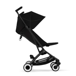 Cybex Buggy Libelle Magic Black - Black Frame