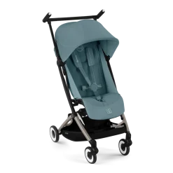 Cybex Buggy Libelle Stormy Blue - Taupe Frame