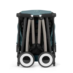 Cybex Buggy Libelle Stormy Blue - Taupe Frame