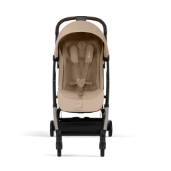 Cybex Buggy Orfeo Almond Beige - Taupe Frame