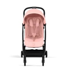 Cybex Buggy Orfeo Candy Pink - Black Frame
