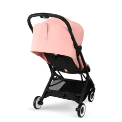 Cybex Buggy Orfeo Candy Pink - Black Frame