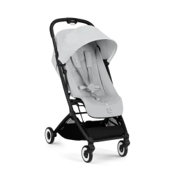 Cybex Buggy Orfeo Fog Grey - Black Frame