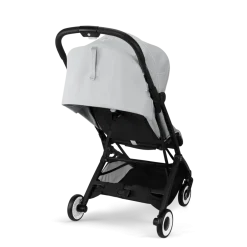 Cybex Buggy Orfeo Fog Grey - Black Frame
