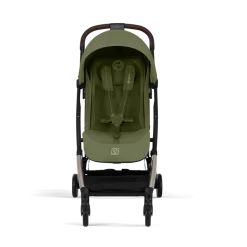 Cybex Buggy Orfeo Moss Green - Taupe Frame