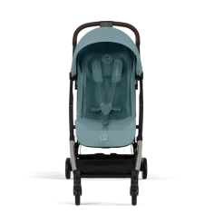 Cybex Buggy Orfeo Stormy Blue - Taupe Frame