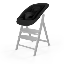 Cybex Click & Fold Adapter Set White