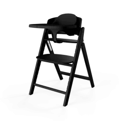 Cybex Click & Fold 3 in 1 Kinderstoel Stunning Black