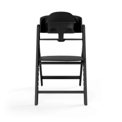 Cybex Click & Fold 3 in 1 Kinderstoel Stunning Black