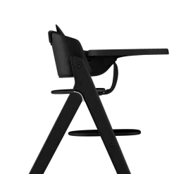 Cybex Click & Fold 3 in 1 Kinderstoel Stunning Black