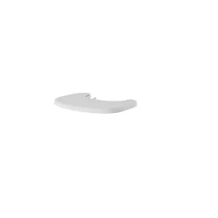 Cybex Click & Fold 3 in 1 Kinderstoel All White