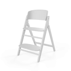 Cybex Click & Fold 3 in 1 Kinderstoel All White