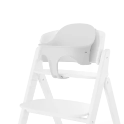 Cybex Click & Fold 3 in 1 Kinderstoel All White